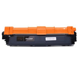 Premium Tone Replacement for Brother TN225 High Yield Cyan