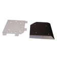 C2G/ Cables To Go 16147 Wiremold OFR Flat Elbow