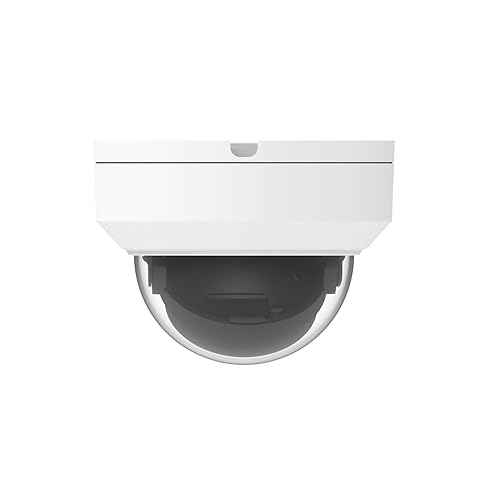 Gyration Cyberview 200D 2 MP Outdoor IR Fixed Dome Camera