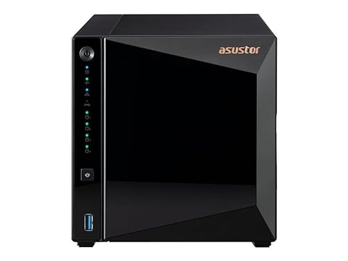 Asustor AS3304Tv2 Ch Asustas3304t V2 R