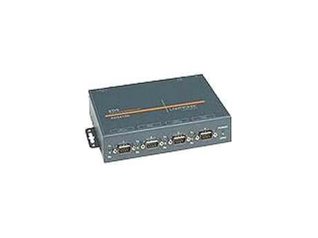 EDS4100 4-Port Device Server with PoE