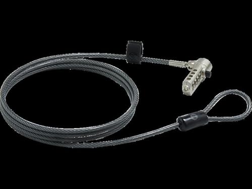 Essential Cable Lock 63b31aa