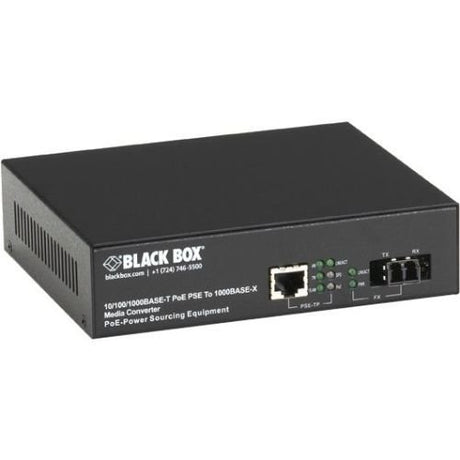 BlackBox KV9704A 4 Display Port KVM U Fd