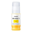 Yellow Ink Tank 70ml (PFI-050Y) for Canon imagePROGRAF TC-21 and TC-20 Series Printers