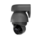 Ubiquiti UniFi Protect G4 PTZ | Outdoor Pan Tilt Zoom Camera | 4K, 24 FPS, 22x Optical Zoom (UVC-G4-PTZ)