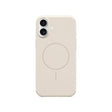 Beats iPhone 16 Plus Case with MagSafe and Camera Control, Scratch-Resistant Protective Cover, Slim Fit, Microfiber Lining - Summit Stone