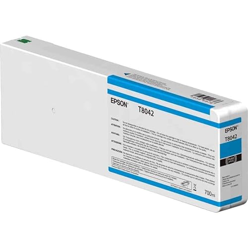 Epson America Ultrachrome Hdx Violet Ink 700ml Model T55kd00