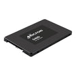 Micron 5400 PRO 7.68 TB Solid State Drive - 2.5 Internal - SATA [SATA/600] - Read Intensive