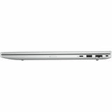 HP EliteBook 8 G1i 16 Touchscreen Notebook - WUXGA - Intel Core Ultra 5 236V - vPro Technology - 16 GB - 512 GB SSD - English Keyboard - Glacier Silver Aluminum - Intel Chip - 1920 x 1200 - Windows 1