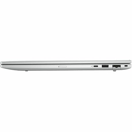 HP EliteBook 8 G1i 16 Touchscreen Notebook - WUXGA - Intel Core Ultra 5 236V - vPro Technology - 16 GB - 512 GB SSD - English Keyboard - Glacier Silver Aluminum - Intel Chip - 1920 x 1200 - Windows 1