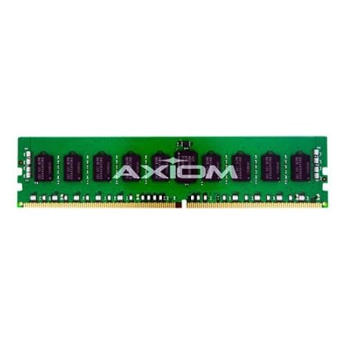 Axiom 16GB DDR4-2666 ECC RDIMM for Dell - 370-ADND