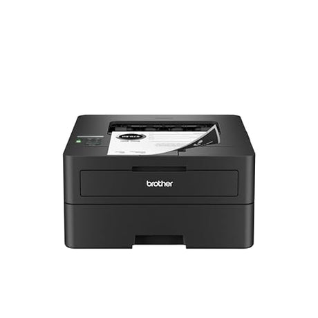 Brother HL-L2460DWXL Home Office Monochrome Laser Printer with 4,200 Prints in-Box