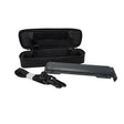 Soft Carrying Case & Fold Away Guide for Brother PocketJet Printers