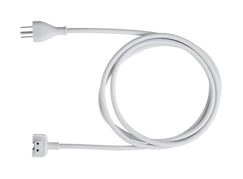 Apple Power Adapter Extension Cable Standard Packaging