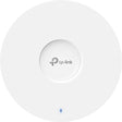 TP-Link EAP683 UR | Omada WiFi 6 AX6000 Wireless 2.5G Ceiling Mount Access Point | Support Mesh, OFDMA, Seamless Roaming, HE160 & MU-MIMO | SDN Integrated | Cloud Access & Omada App | PoE+ Powered