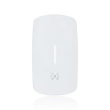 Alta Labs AP6W Wall Mounted PoE Pass Through WiFi 6 Access Point | Seamless Roaming | 3 Gbps | Dual Band | Content Filtering | IP54 Rated | Real-Time Network Monitoring | WiFi Access Point