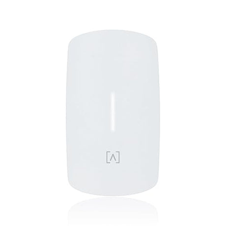 Alta Labs AP6W Wall Mounted PoE Pass Through WiFi 6 Access Point | Seamless Roaming | 3 Gbps | Dual Band | Content Filtering | IP54 Rated | Real-Time Network Monitoring | WiFi Access Point