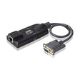 Serial KVM Adapter Cable Cable CPU Module