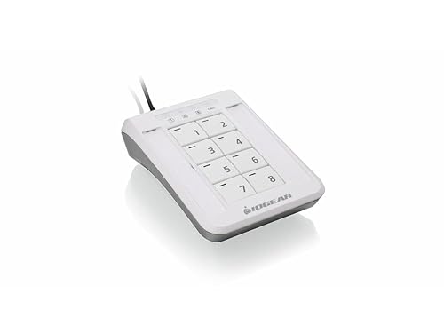 IOGEAR - IOGEAR Secure KVM Remote Port SELECTOR PP4.0 TAA