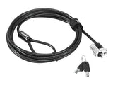 Lenovo NanoSaver Cable Lock from 4XE1B81917