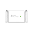 D-Link DPE-301GI 1-Port Gigabit PoE Injector, White