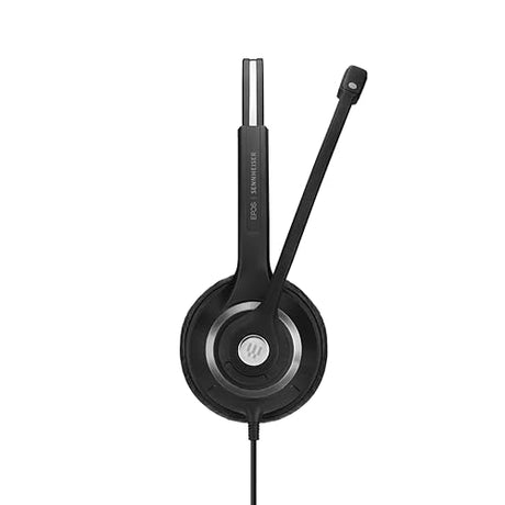 EPOS SC 262 Circle Wired BI Headset for Low IMPEDANCE Desk Phones