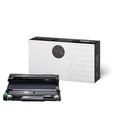 Premium Tone Replacement for Brother DR730 Drum High Yield - Black