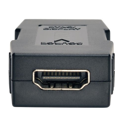 Tripp Lite B122-000-60 HDMI Signal Booster Extender 1080p at 60Hz HDMI F/F TAA/GSA (Black)