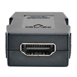 Tripp Lite B122-000-60 HDMI Signal Booster Extender 1080p at 60Hz HDMI F/F TAA/GSA (Black)