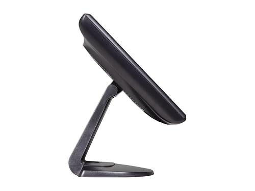 Elo 1715L - 17 IntelliTouch Touchscreen Monitor, 1280 x 1024, Black