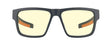 GUNNAR Overwatch Ultimate Blue Light Blocking Gaming And Computer Glasses Amber