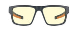GUNNAR Overwatch Ultimate Blue Light Blocking Gaming And Computer Glasses Amber