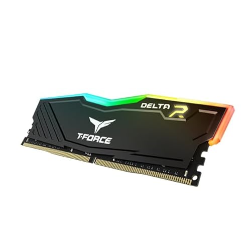 Team Delta R UD-D4 8GBX2 3200 CL16-20-20-40 1.35V