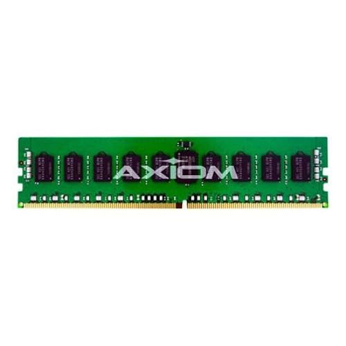 Axiom 16GB DDR4-2666 ECC RDIMM for Dell - A9781928, SNPVM51CC/16G (A9781928-AX)