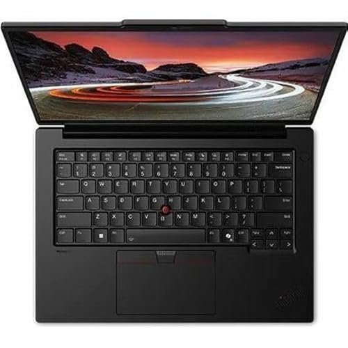 Lenovo ThinkPad P14s Gen 6 21QT0028US 14.5 Mobile Workstation - WUXGA - 60 Hz - Intel Core Ultra 7 255H - 32 GB - 1 TB SSD - English Keyboard - Black - Intel Chip - 1920 x 1200 - Windows 11 Pro - NVI