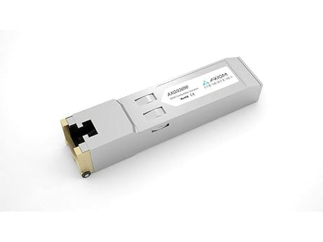 Axiom 10Gbase-T SFP+ Transceiver for Fortinet- FS-Tran-Sfp+Gc