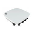 EXTREMECLOUD IQ TRI-Radio Outdoor WiFi 6 AP (4X4 5 GHZ 2X2 Dual Band 1X1 Sensor)
