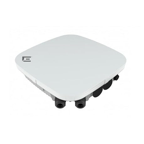 EXTREMECLOUD IQ TRI-Radio Outdoor WiFi 6 AP (4X4 5 GHZ 2X2 Dual Band 1X1 Sensor)