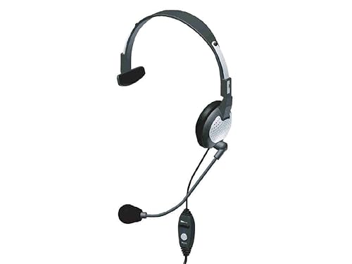 Andrea C1-1022300-1 (NC-181VM USB) USB Digital Monural Headset