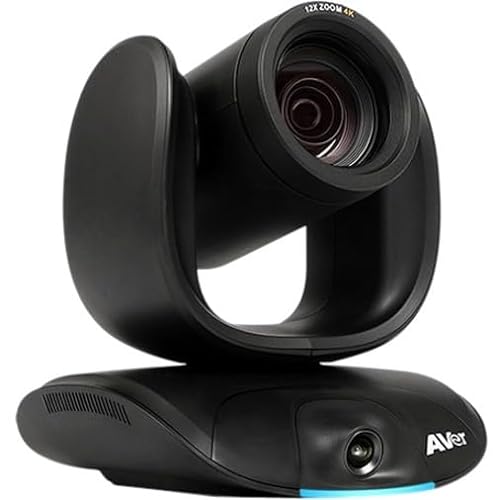 AVer CAM550 Video Conferencing Camera - 30 fps - USB 3.1