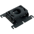 Chief Mfg.Projector Hardware Mount Black (RPA351)