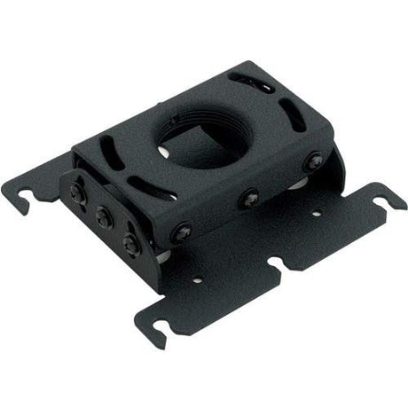 Chief Mfg.Projector Hardware Mount Black (RPA351)