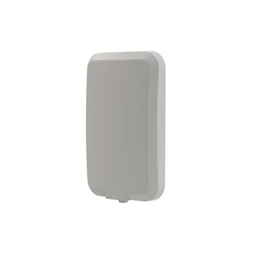 Panorama WMM4G-6-60 4x4 MIMO 4G/5G Directional Antenna WMM4G-6-60-05NJ