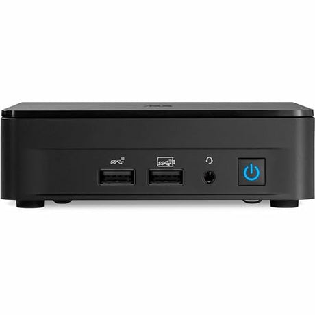 ASUS NUC 13 Pro NUC13L3Kv7 Barebone System - Intel Core i7 13th Gen i7-1370P Tetradeca-core [14 Core]