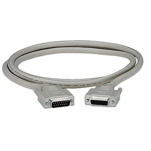 BLACK BOX NETWORK SRV - Cable, Male/Female, 10-F EGM16T-0010-MF