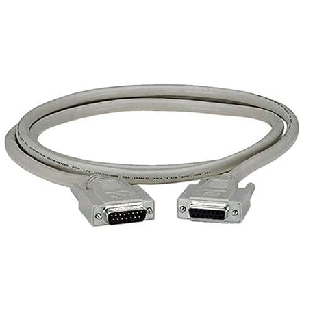 BLACK BOX NETWORK SRV - Cable, Male/Female, 10-F EGM16T-0010-MF