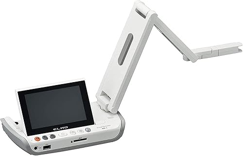 Elmo MA-1 Full HD Stem Document Camera