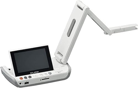 Elmo MA-1 Full HD Stem Document Camera
