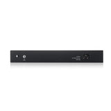 Zyxel 8-Port PoE Multi-Gigabit Ethernet Smart-L2+ Managed Switch | 8X PoE++ @375W | 2X 10G Ethernet | 2X 10G SFP+ | Optional Nebula Cloud | Rackmount [XS1930-12HP] 12-Port | PoE++