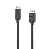 ALOGIC 2M ELEMENTSDISPLAYPORT TOHDMI